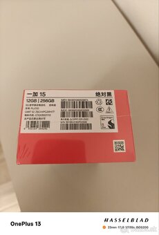 Oneplus 15 12/256gb oxygen OS - 3