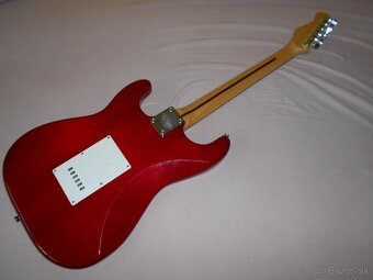 elektrická gitara - 3