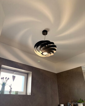 Dizajnový luster - 3