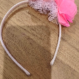 Dievčenské čelenky - 3