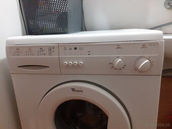 Práčka - 3