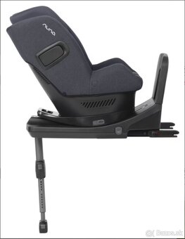 Autosedacka Nuna Prym - 3