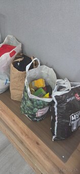 Detska postielka - 3