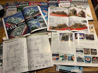 Modelársky časopis - 3