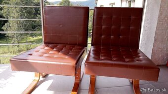 Kožené kreslá - 3