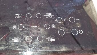 Sklokeramicka varna doska - 3