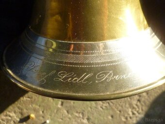 Kridlovka Jozef LIDL - Brno - 3