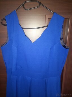 Krásne spoločenské šaty - 3