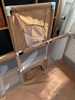 Detská ohrádka 180x122x62 - 3