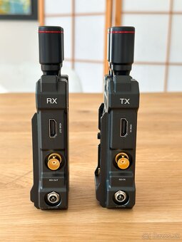 Hollyland Mars 4K kit - 3