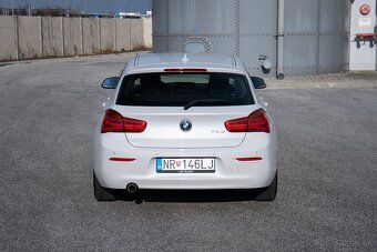 BMW 116d rad1 - 3