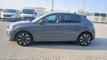 Peugeot 208 1.2 PureTech 100 Allure - 3