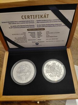 Dvojičky striebro - 3