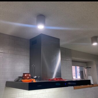 Digestor Klaristen Alinea 90cm - 3