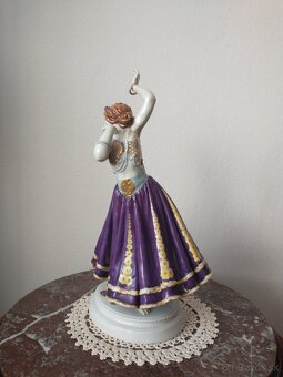 Orientálna Tanečnica - 3