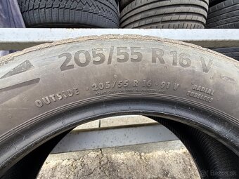 205/55 R16 - 3