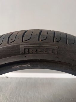 Pirelli Cinturato P7 225/40R18 Letná - 3