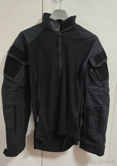 Taktické tričko UBACS CZ 4M profesionálne. - 3