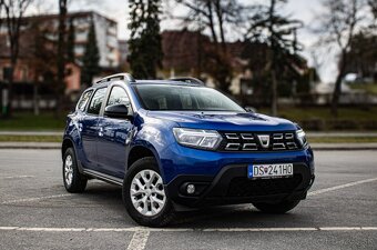 Dacia Duster 1.0 TCe, LPG. - 3