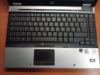 predám na diely notebooky HP 2 .. - 3