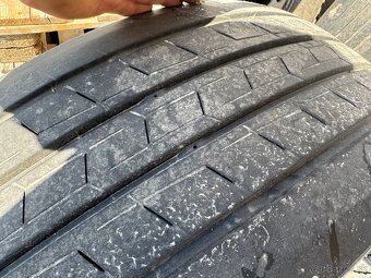 315/70-22,5 - 3