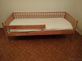 Predám detské postele - 3