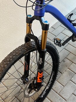 MaxBike 27.5 - 3