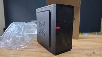 PC skrinka 1stCool Step 5 - 3