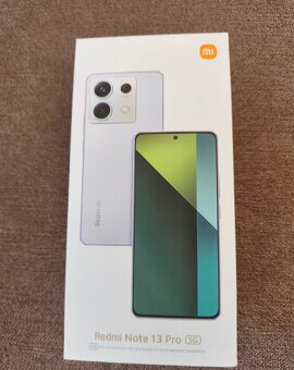 Redmi note 13 pro 5G - 3