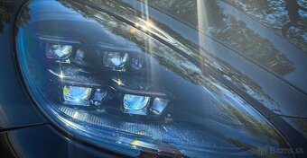 Predne LED svetla porsche cayenne 958 2010-2017 - 3