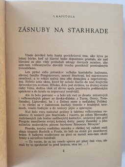 Ján Hrušovský - Jánošík - 3
