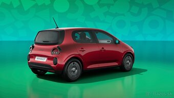Renault Twingo evolution 80 k urban range - 3