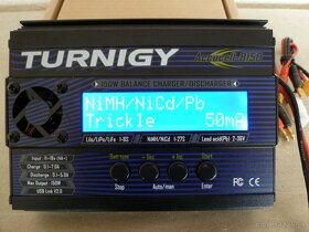 TURNIGY Accucell 8150, 150W - 3