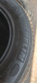 Letne pneu Michelin 195/65r16 - 3