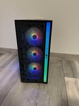 Intel i5-14400F, 48GB, RTX 4060, 1TB NvMe - 3