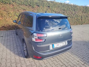 Citroën Picasso Grand - 3