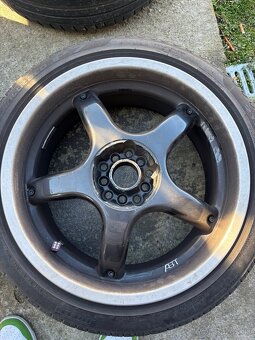 elektróny abt r18 5x100 a 5x112 - 3