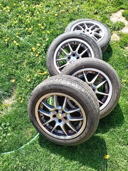 Elektróny 5x 100 - 3
