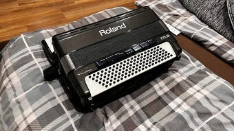 Akordeon Roland FR-3s - 3