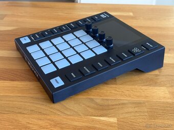 WOLFMIX W1 mk2 - 3