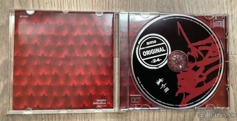 Cd A.m.o - 3