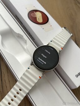 Samsung galaxy Watch 7 40mm - 3