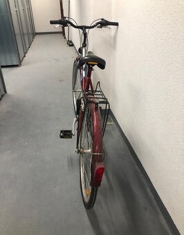 Dámsky bicykel KENZEL - 3