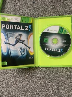 Portal 2 - Xbox 360 - 3