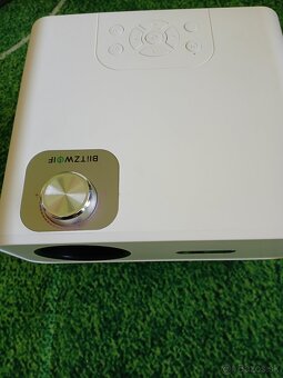 Projektor BW-V5 Max - 3