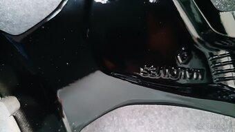 R17 dacia duster 5x114,3 mm - 3