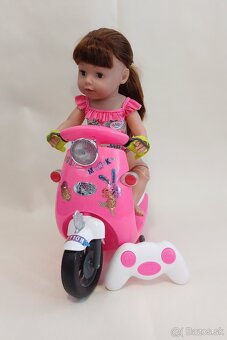 Baby born skuter - 3
