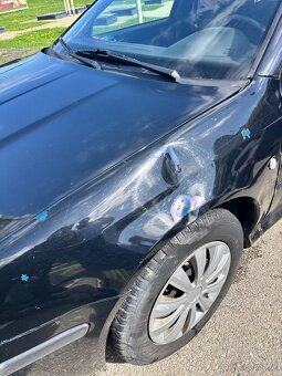 Predam skoda octavia 1.9 tdi rok2008 - 3