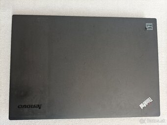 Lenovo Thinkpad T450 - 3