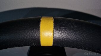 Volant Sparco r345 - 3